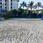 Apartamento Wembley Tenis - Toninhas - Ubatuba