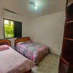 Apartamento Wembley Tenis - Toninhas - Ubatuba