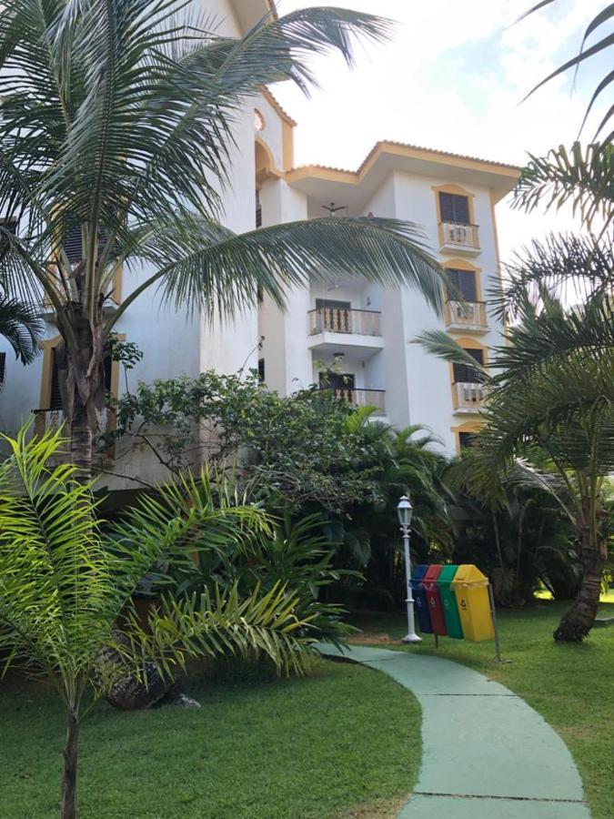 Wembley Tenis - Toninhas - Apartamento *