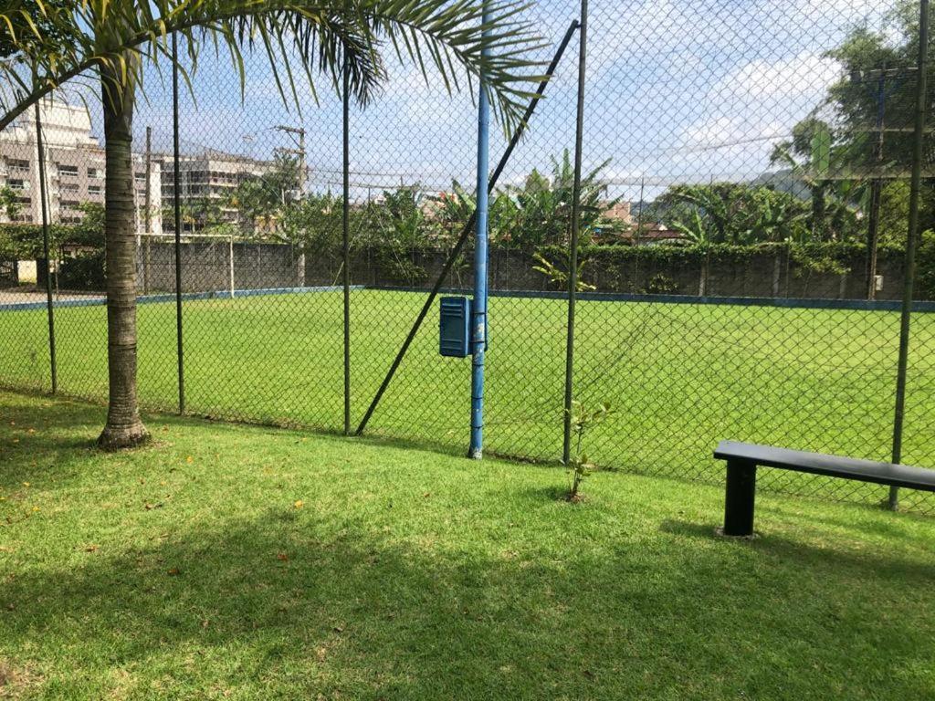 Wembley Tenis - Toninhas - Apartamento *