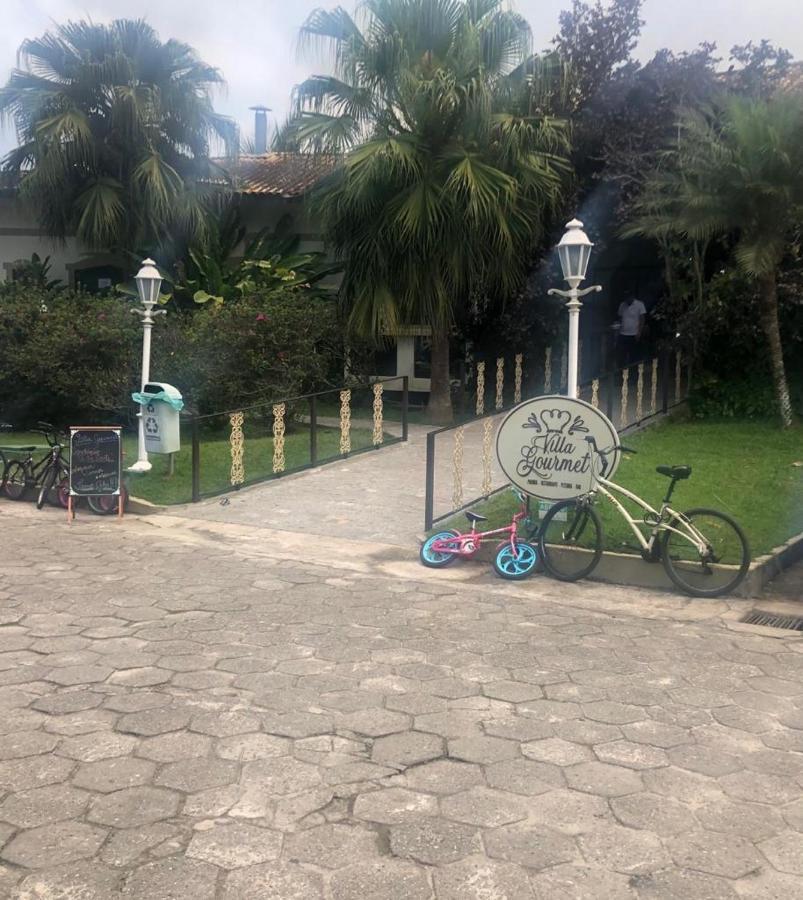Wembley Tenis - Toninhas - Apartamento *