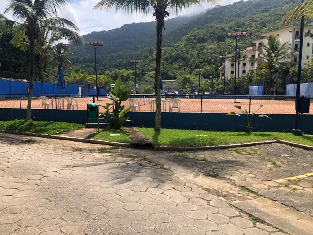 Wembley Tenis - Toninhas - Apartamento
